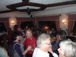 Weihnachtsfeier 2011